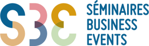 Logo Séminaires Business Events