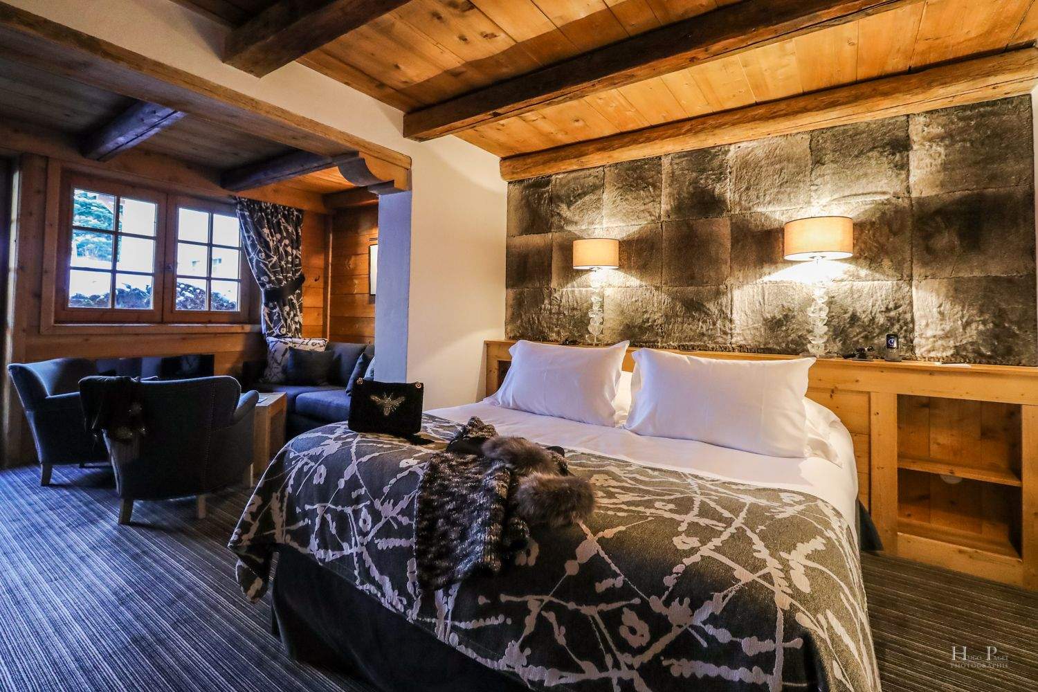 séminaires Haute Savoie chambre Fer Cheval
