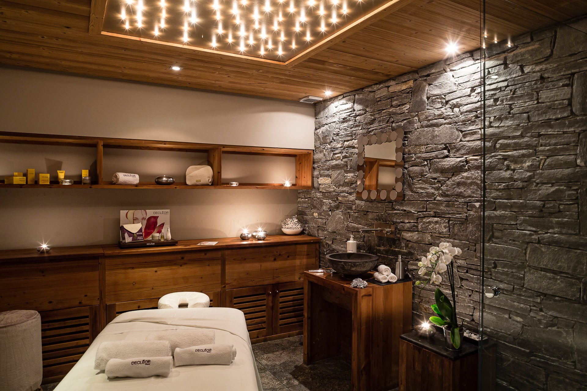 séminaires Haute Savoie spa Fer Cheval