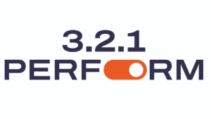 321 PERFORM LOGO