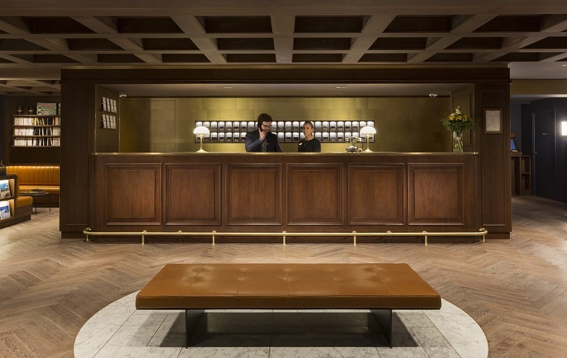 Découvrez pour de vos évènements professionnels en Haute-Savoie, St-Alban Hotel & Spa une adresse élégante et cosy.