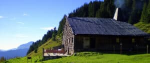 Alpage Des Fermes De Marie Evènements Séminaires