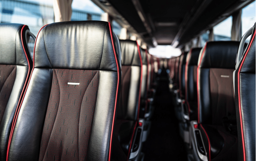 Les bus Philibert un moyen de vous déplacer facilement durant vos événements d'entreprise