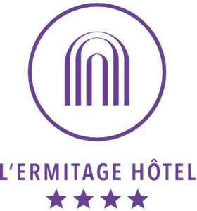 L'ermitage hôtel