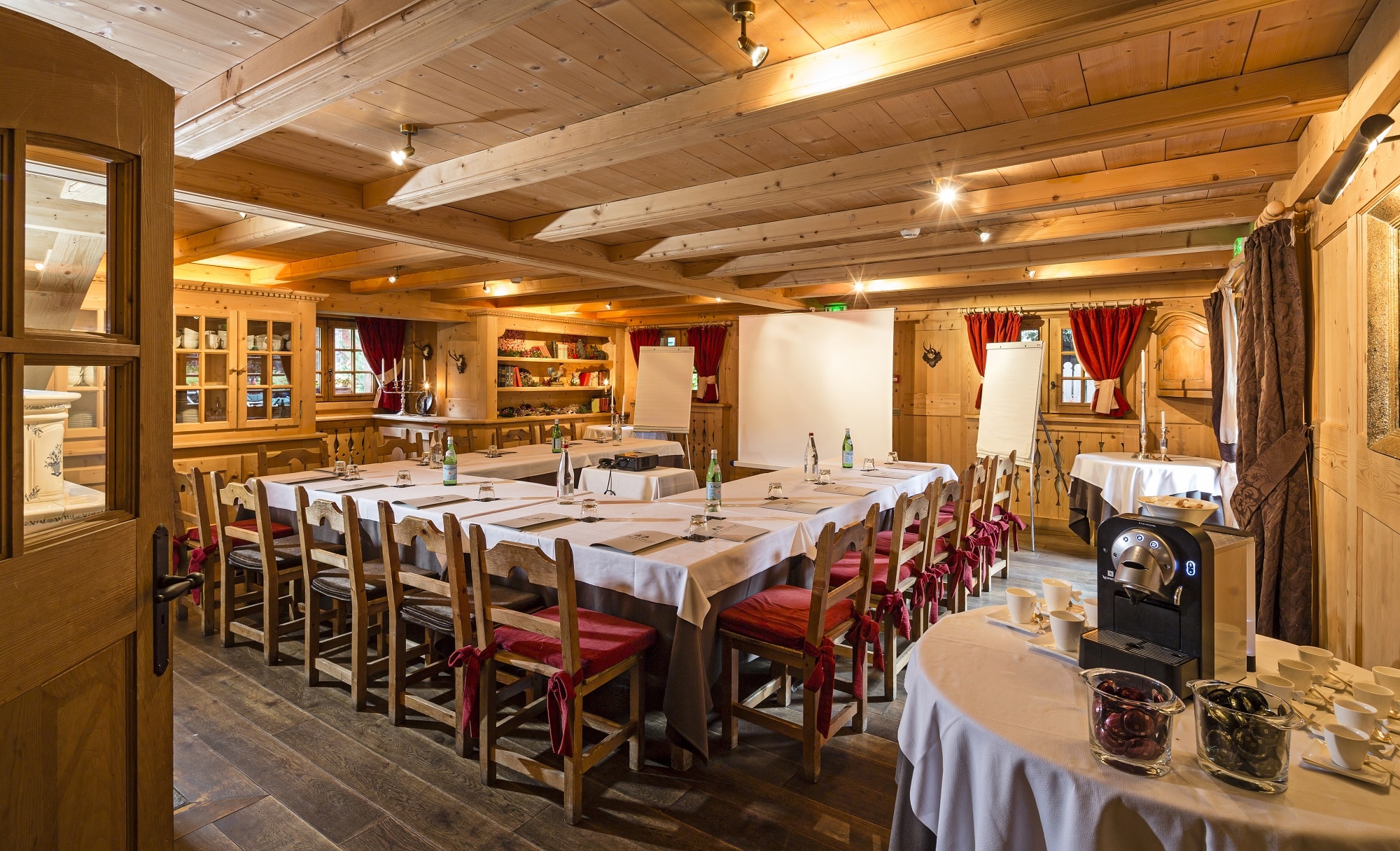 Restaurant Fer A Cheval