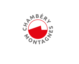 Chambéry Montagnes Logo