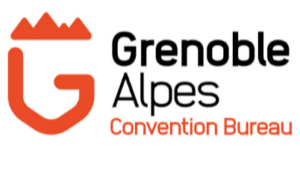Logo Grenoble alpes tourisme