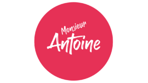 Monsieur Antoine Logo