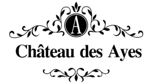logo Château des Ayes