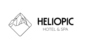 Logo heliopic
