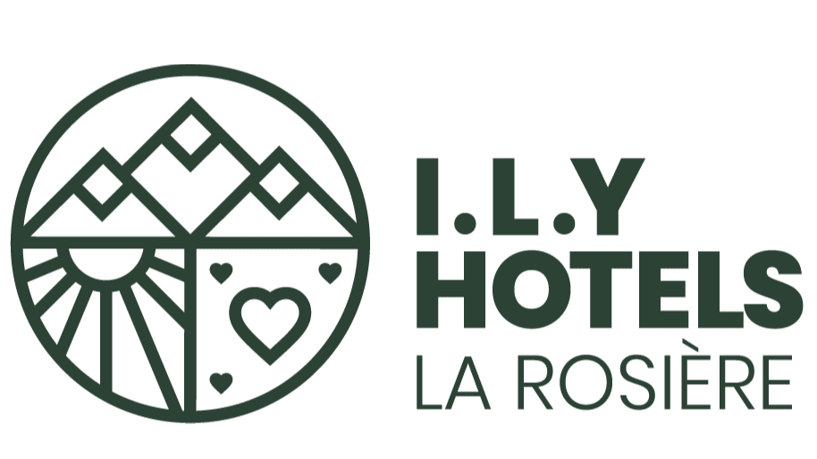 Ily Logo