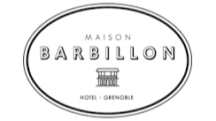 logo maison barbillon