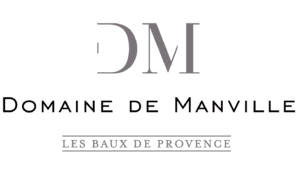 logo domaine de manville