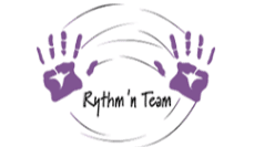 logo rythm'n team