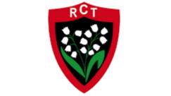 logo RUGBY CLUB TOULONNAIS