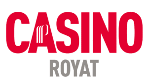 Logo Casino Royat