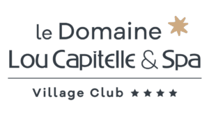 Logo Domaine Lou Capitelle