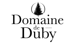 Logo Domaine De Duby