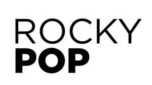 Logo rockypop