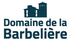 logo domaine de la barbeliere