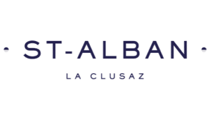 logo st-alban