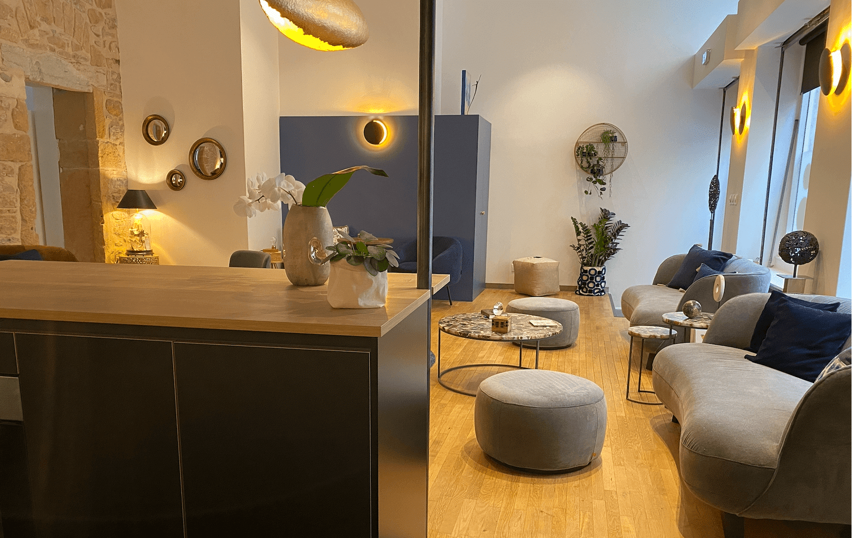 Offrez à vos collaborateurs ou à vos clients, une expérience dans un lieu inédit et inspirant !