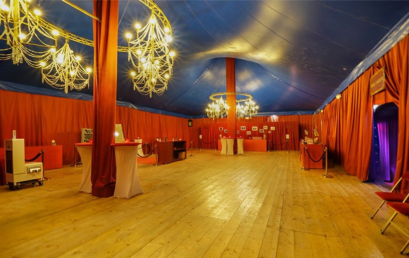 Organiser un séminaire ou un team-building insolite : une activité originale et complète qui vous apprendra les arts et métiers du cirque
