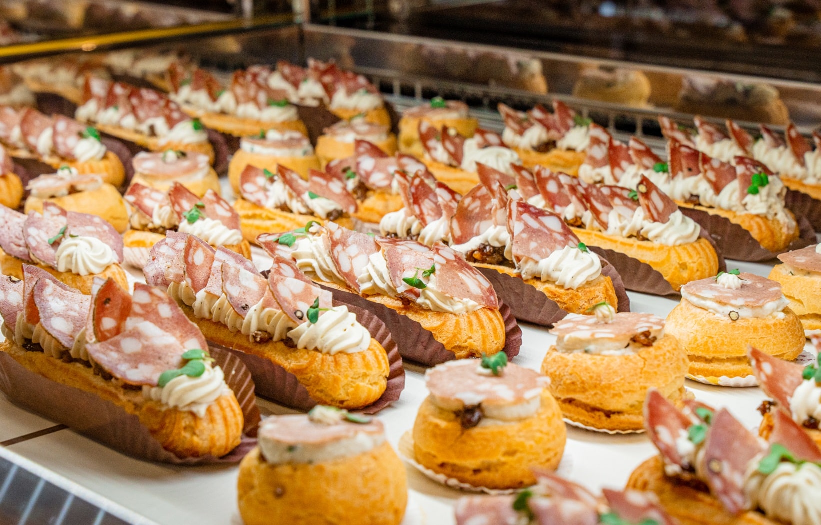 Les Eclaireurs Patissiers élabore avec vous une prestation sur-mesure pour vous garantir des moments de partage et de plaisir.