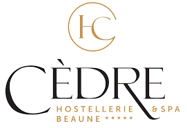 Hostellerie Cèdre & Spa logo