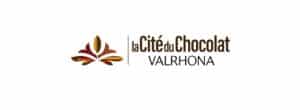 La Cité Du Chocolat Logo