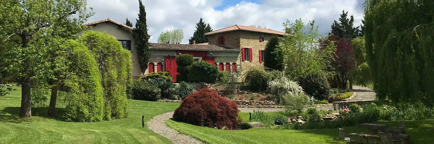 Domaine de Gorneton