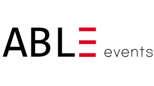 Logo ABLE Events