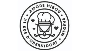 Logo Amore Hibou Groupe Bourdoncle