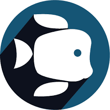 Le logo de l'Aquarium de Lyon : une adresse originale pour vos séminaires !
