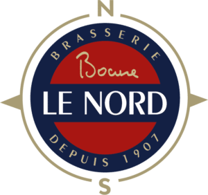 Logo Brasserie Le Nord