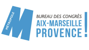Logo Bureau Des Congrès Aix Marseille Provence