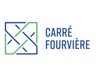 Logo Carre Fourviere