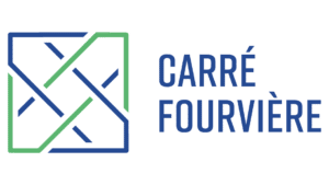 Logo Carré Fourvière