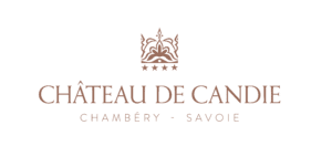 Logo Château De Candie