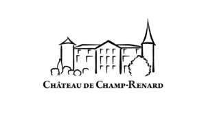 Logo Château De Champ Renard