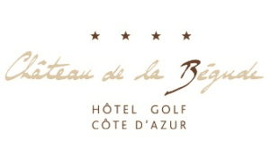 Logo Château De La Bégude