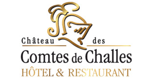 Logo Château Des Comtes De Challes Congrès