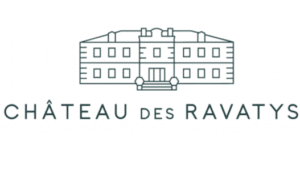Logo Château Des Ravatys
