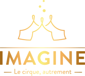 logo cirque imagine