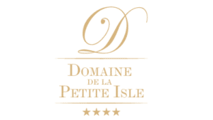 Logo Domaine De La Petite Isle