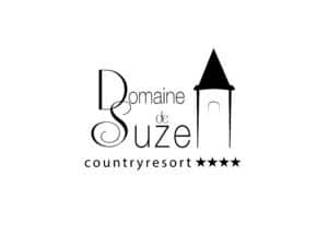 Logo DOMAINE DE SUZEL