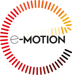 Le logo d'E-Motion Concept Annecy