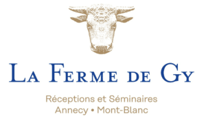 Votre séminaire à Annecy avec la Ferme De Gy