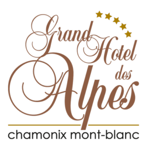 Logo Grand Hôtel Des Alpes
