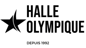 Logo Halle Olympique